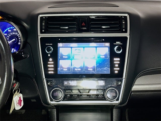 2019 Subaru Legacy 2.5i Premium