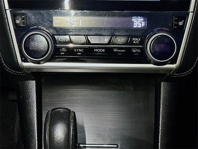 2019 Subaru Legacy 2.5i Premium