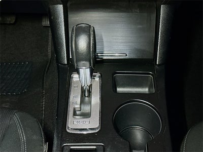 2019 Subaru Legacy 2.5i Premium