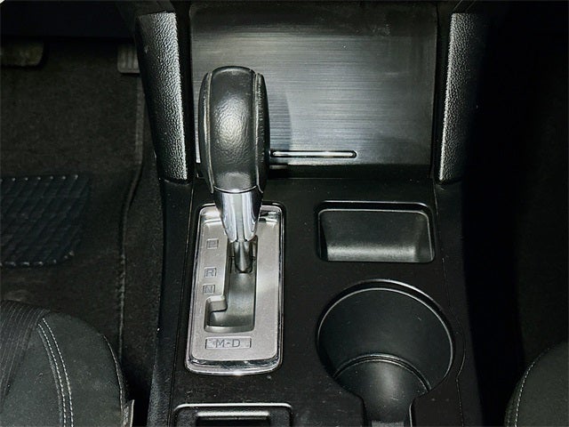 2019 Subaru Legacy 2.5i Premium