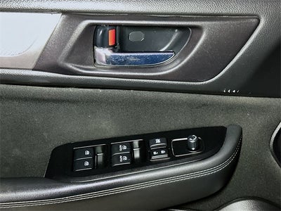 2019 Subaru Legacy 2.5i Premium