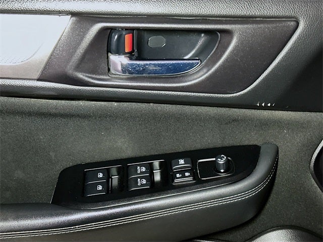 2019 Subaru Legacy 2.5i Premium