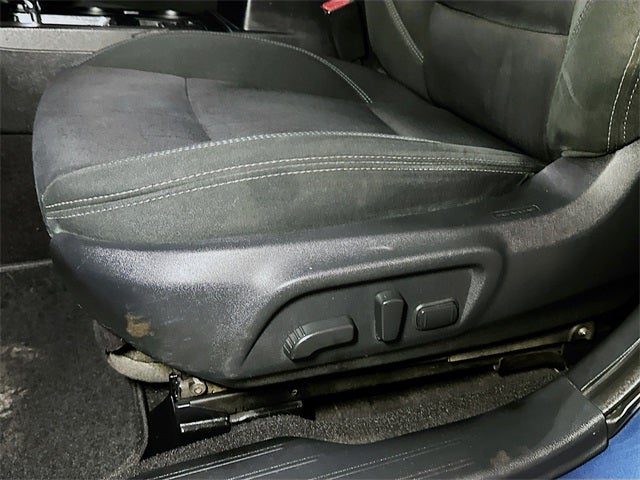 2019 Subaru Legacy 2.5i Premium