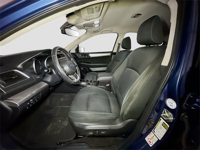 2019 Subaru Legacy 2.5i Premium