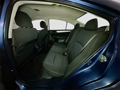 2019 Subaru Legacy 2.5i Premium