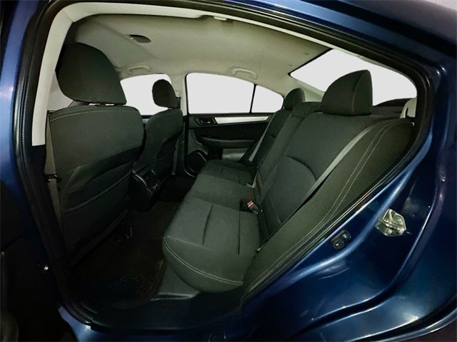 2019 Subaru Legacy 2.5i Premium