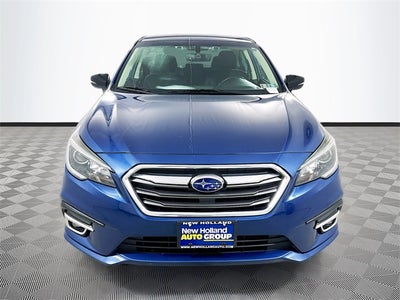 2019 Subaru Legacy 2.5i Premium