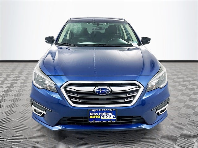2019 Subaru Legacy 2.5i Premium