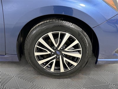 2019 Subaru Legacy 2.5i Premium