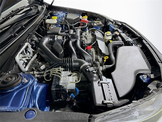 2019 Subaru Legacy 2.5i Premium