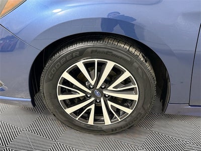 2019 Subaru Legacy 2.5i Premium