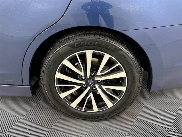 2019 Subaru Legacy 2.5i Premium