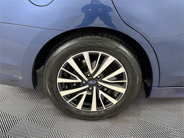 2019 Subaru Legacy 2.5i Premium