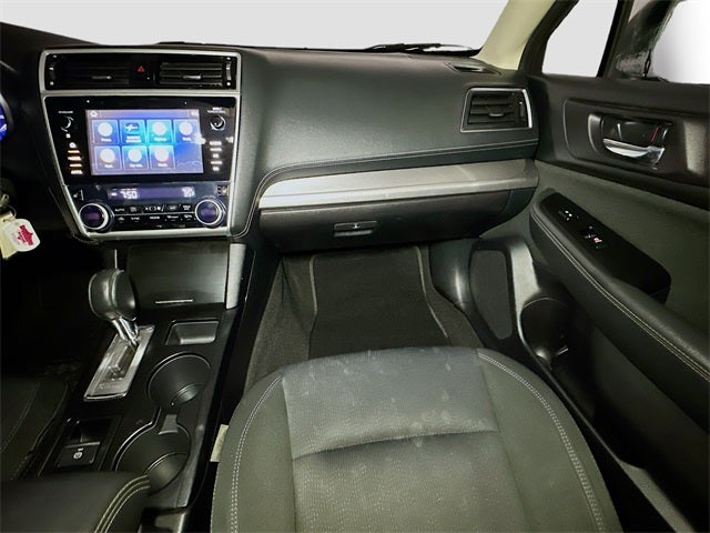 2019 Subaru Legacy 2.5i Premium