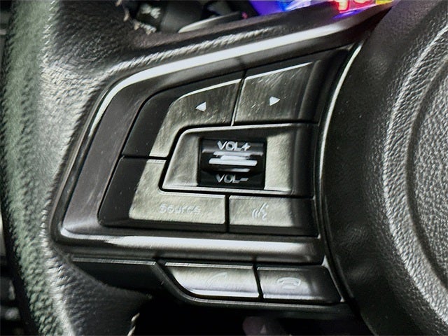 2019 Subaru Legacy 2.5i Premium