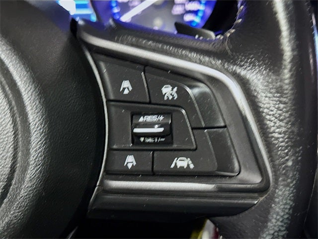 2019 Subaru Legacy 2.5i Premium