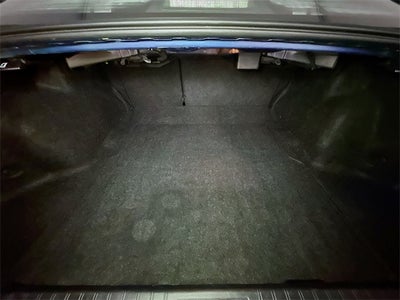 2019 Subaru Legacy 2.5i Premium