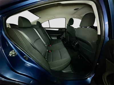 2019 Subaru Legacy 2.5i Premium