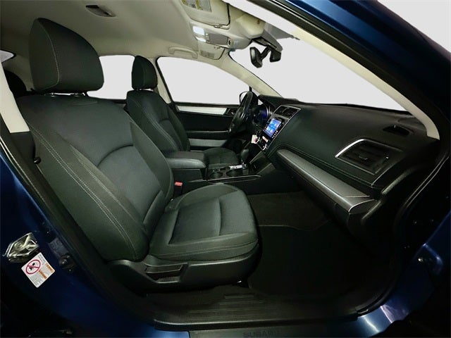 2019 Subaru Legacy 2.5i Premium