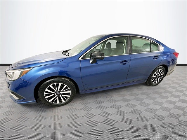 2019 Subaru Legacy 2.5i Premium