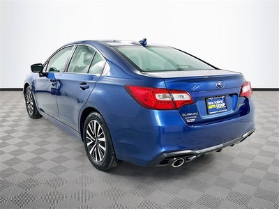 2019 Subaru Legacy 2.5i Premium