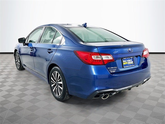 2019 Subaru Legacy 2.5i Premium