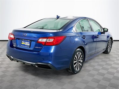 2019 Subaru Legacy 2.5i Premium