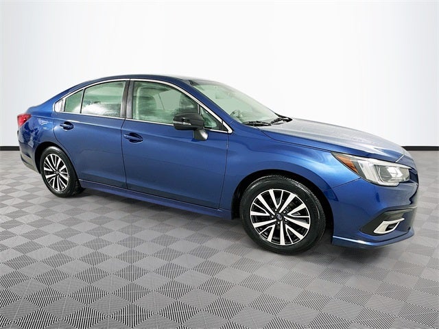 2019 Subaru Legacy 2.5i Premium