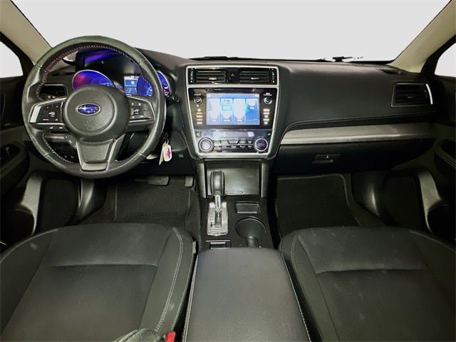 2019 Subaru Legacy 2.5i Premium
