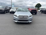 2017 Subaru Legacy 2.5i Limited