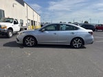 2022 Subaru Legacy Limited
