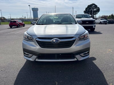 2022 Subaru Legacy Limited
