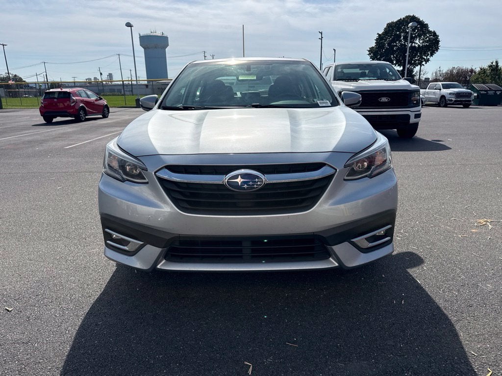 2022 Subaru Legacy Limited