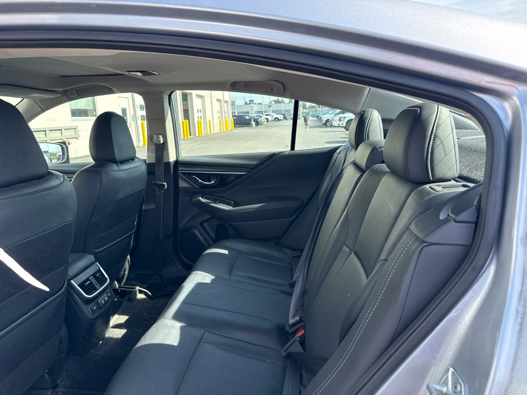 2022 Subaru Legacy Limited