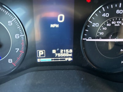 2023 Subaru Impreza Base