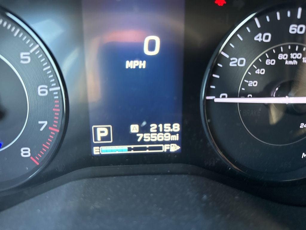 2023 Subaru Impreza Base