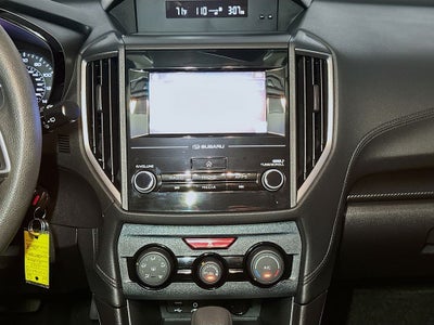 2023 Subaru Impreza Base