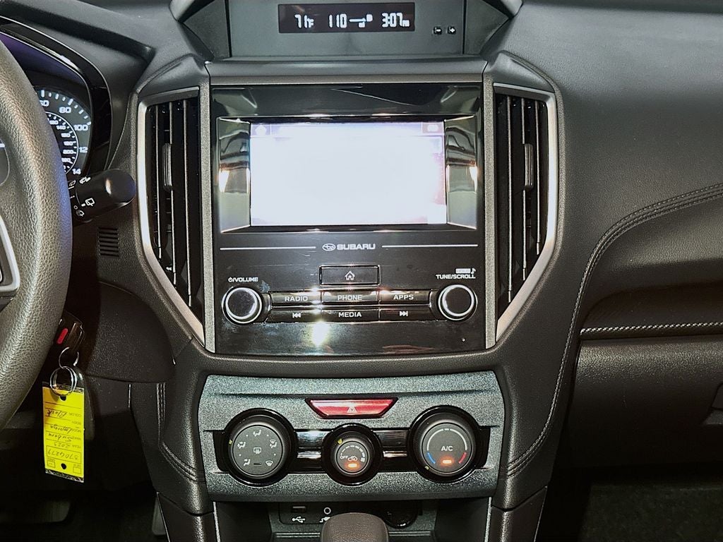 2023 Subaru Impreza Base