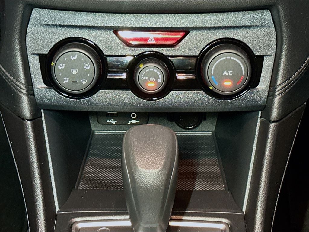 2023 Subaru Impreza Base