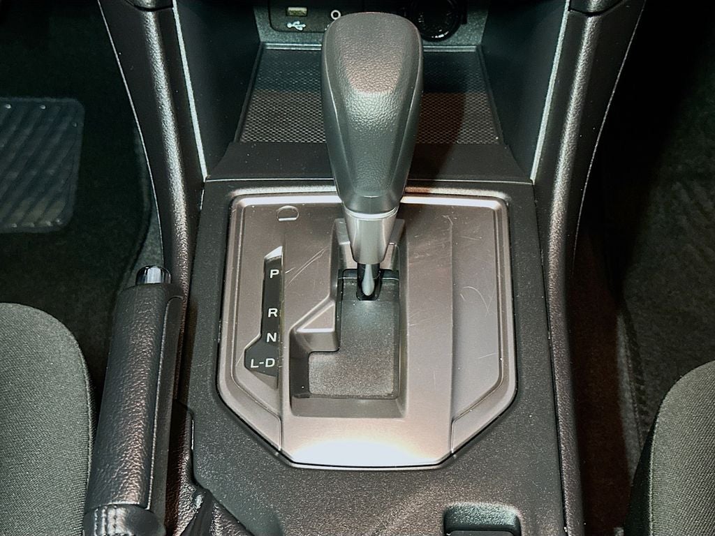 2023 Subaru Impreza Base