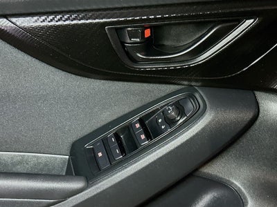2023 Subaru Impreza Base