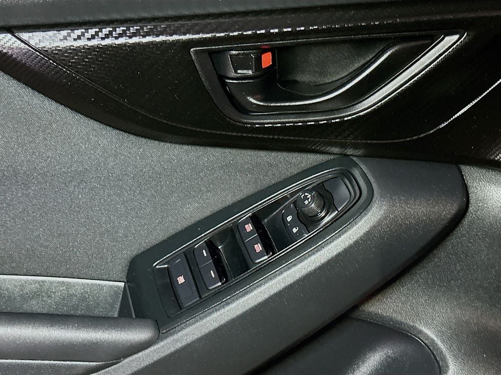 2023 Subaru Impreza Base