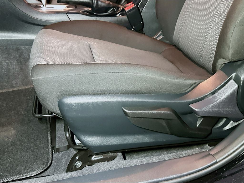 2023 Subaru Impreza Base