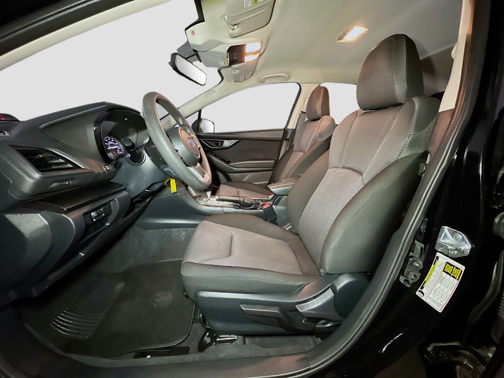 2023 Subaru Impreza Base