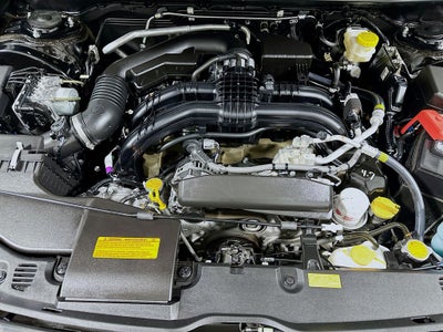 2023 Subaru Impreza Base