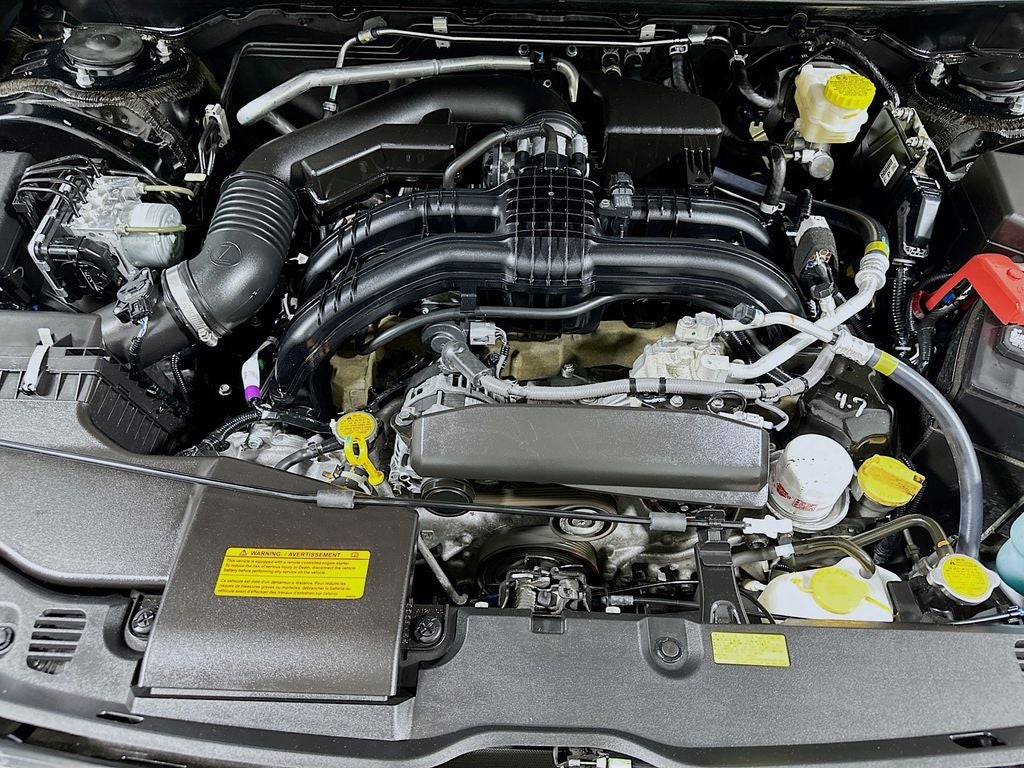 2023 Subaru Impreza Base