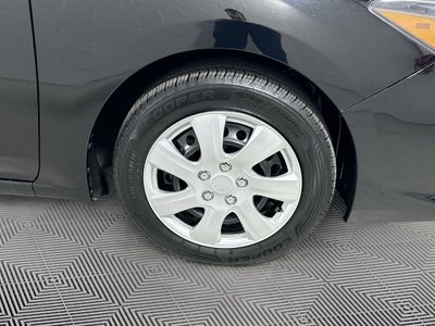 2023 Subaru Impreza Base