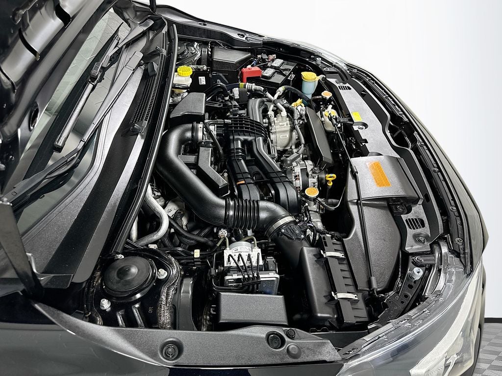 2023 Subaru Impreza Base