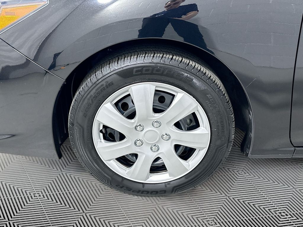 2023 Subaru Impreza Base