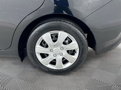 2023 Subaru Impreza Base